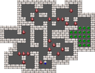 Уровень 321 — Thinking Rabbit Arranged